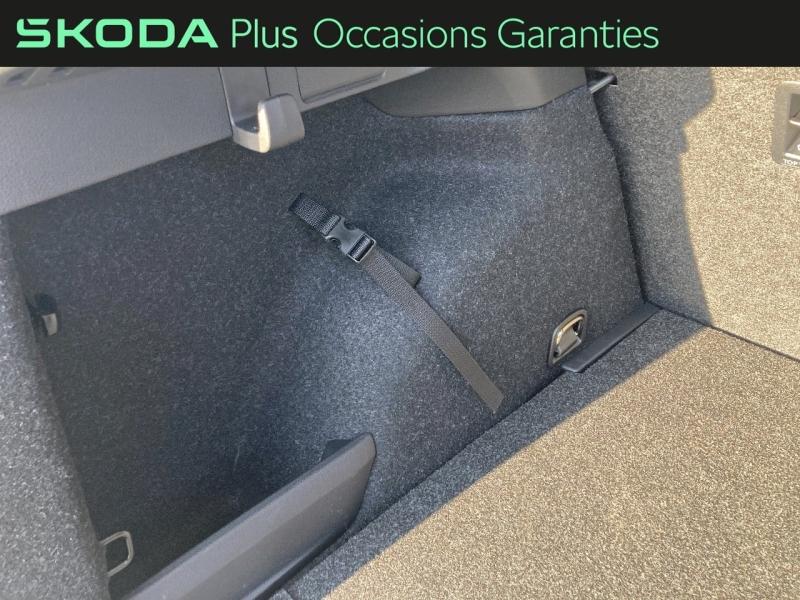 Voitures occasions ŠKODA KAMIQ Selection Vezin-le-Coquet