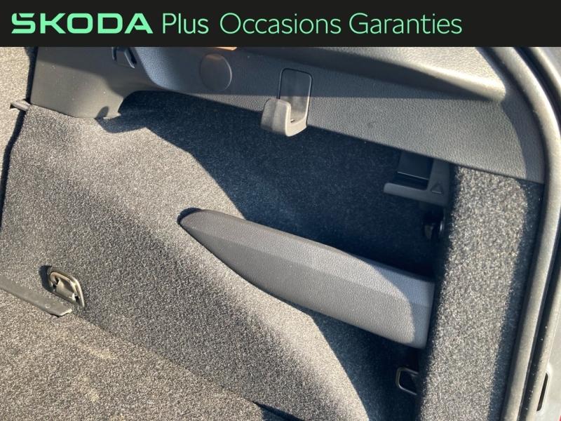Voitures occasions ŠKODA KAMIQ Selection Vezin-le-Coquet