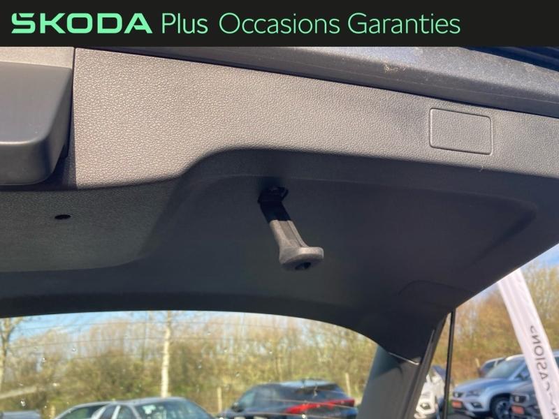 Voitures occasions ŠKODA KAMIQ Selection Vezin-le-Coquet