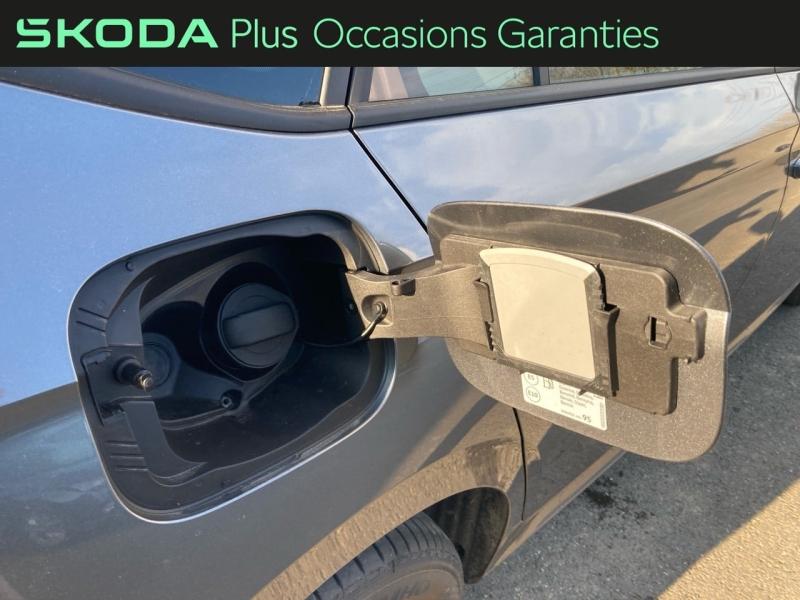 Voitures occasions ŠKODA KAMIQ Selection Vezin-le-Coquet