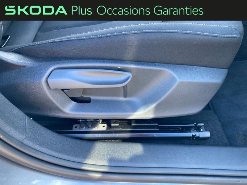 Voitures occasions ŠKODA KAMIQ Selection Vezin-le-Coquet