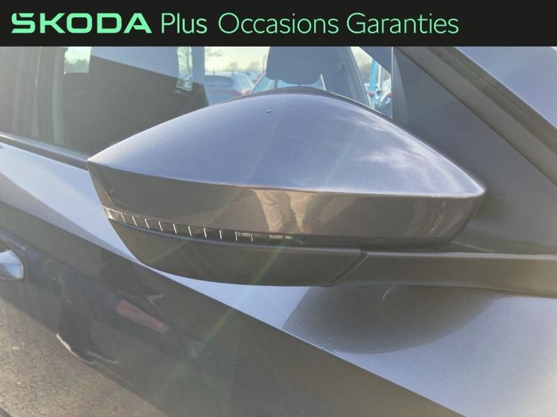 Voitures occasions ŠKODA KAMIQ Selection Vezin-le-Coquet