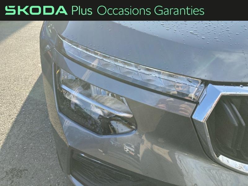 Voitures occasions ŠKODA KAMIQ Selection Vezin-le-Coquet
