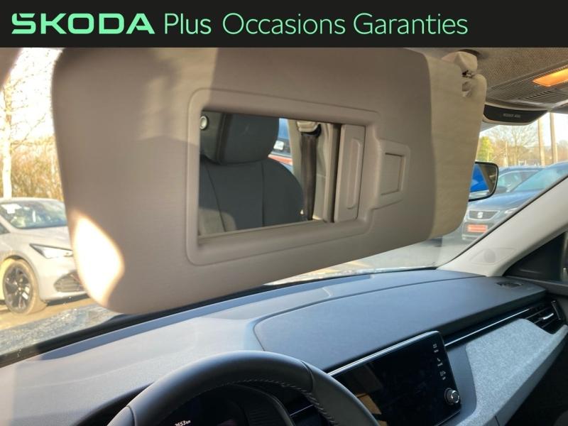 Voitures occasions ŠKODA KAMIQ Selection Vezin-le-Coquet