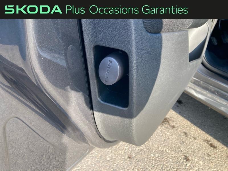 Voitures occasions ŠKODA KAMIQ Selection Vezin-le-Coquet