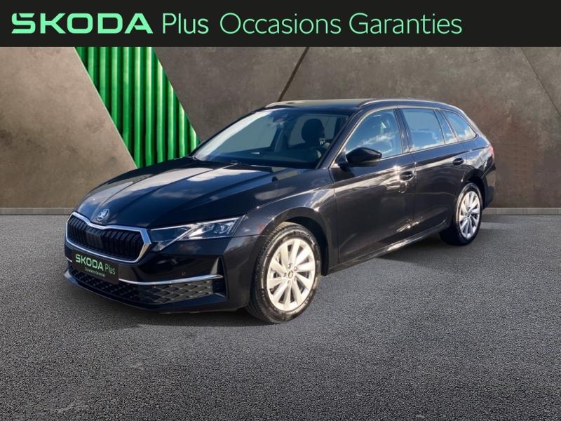 ŠKODA Octavia Combi