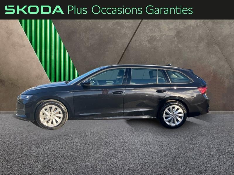 Voitures occasions ŠKODA Octavia Combi Selection Vezin-le-Coquet