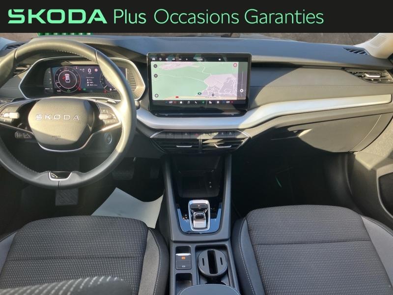 Voitures occasions ŠKODA Octavia Combi Selection Vezin-le-Coquet