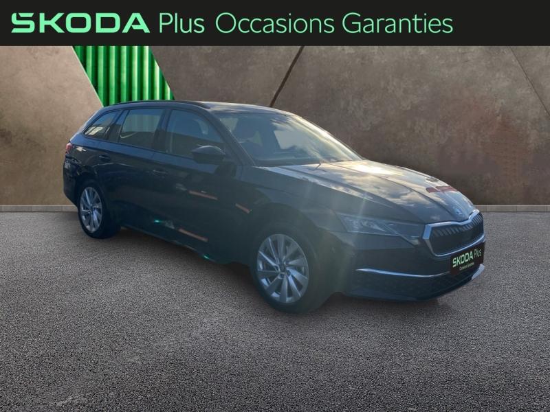 Voitures occasions ŠKODA Octavia Combi Selection Vezin-le-Coquet
