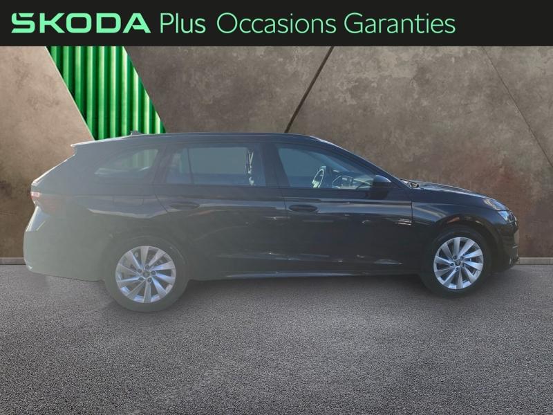 Voitures occasions ŠKODA Octavia Combi Selection Vezin-le-Coquet