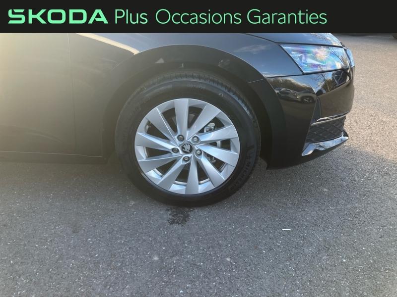 Voitures occasions ŠKODA Octavia Combi Selection Vezin-le-Coquet