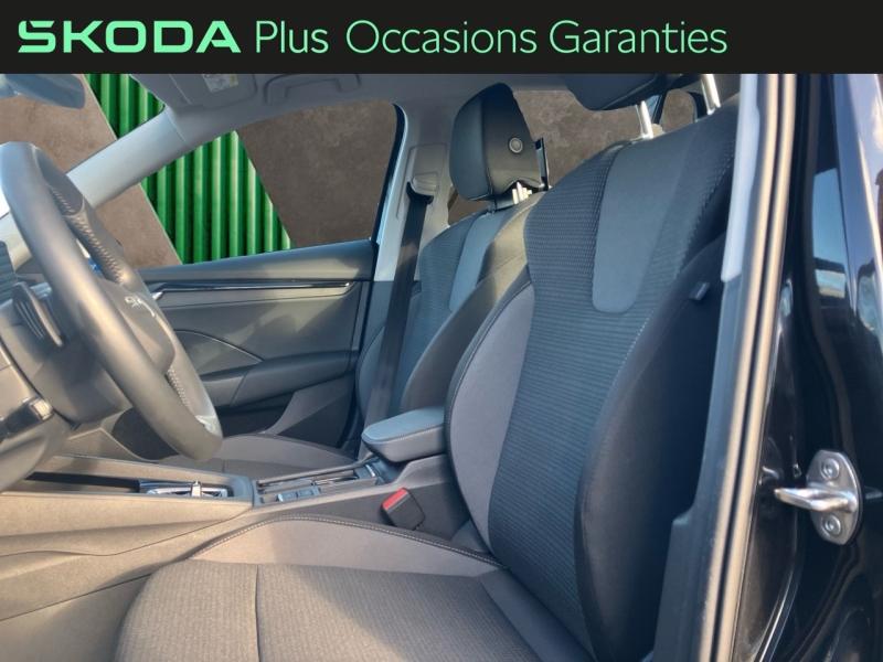 Voitures occasions ŠKODA Octavia Combi Selection Vezin-le-Coquet