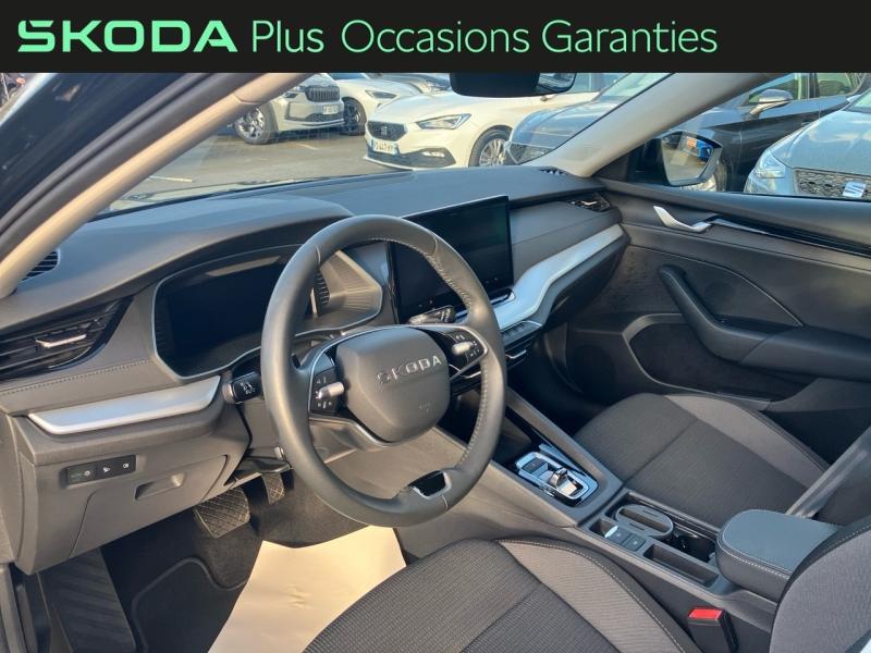 Voitures occasions ŠKODA Octavia Combi Selection Vezin-le-Coquet