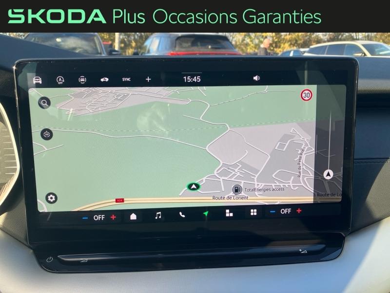 Voitures occasions ŠKODA Octavia Combi Selection Vezin-le-Coquet