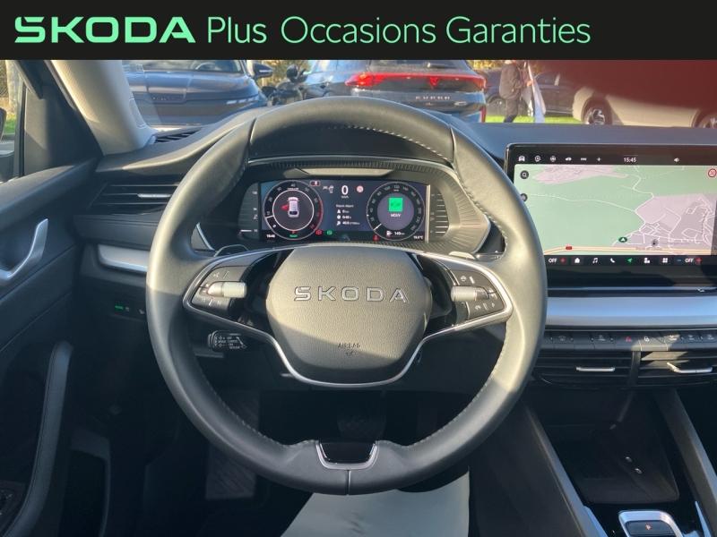 Voitures occasions ŠKODA Octavia Combi Selection Vezin-le-Coquet