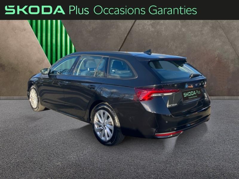 Voitures occasions ŠKODA Octavia Combi Selection Vezin-le-Coquet