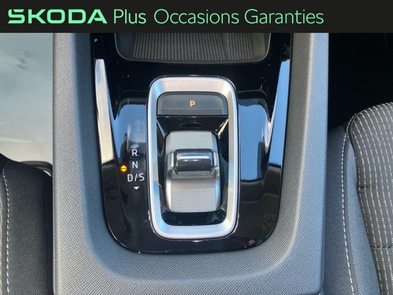 Voitures occasions ŠKODA Octavia Combi Selection Vezin-le-Coquet