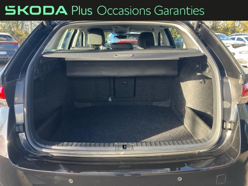 Voitures occasions ŠKODA Octavia Combi Selection Vezin-le-Coquet