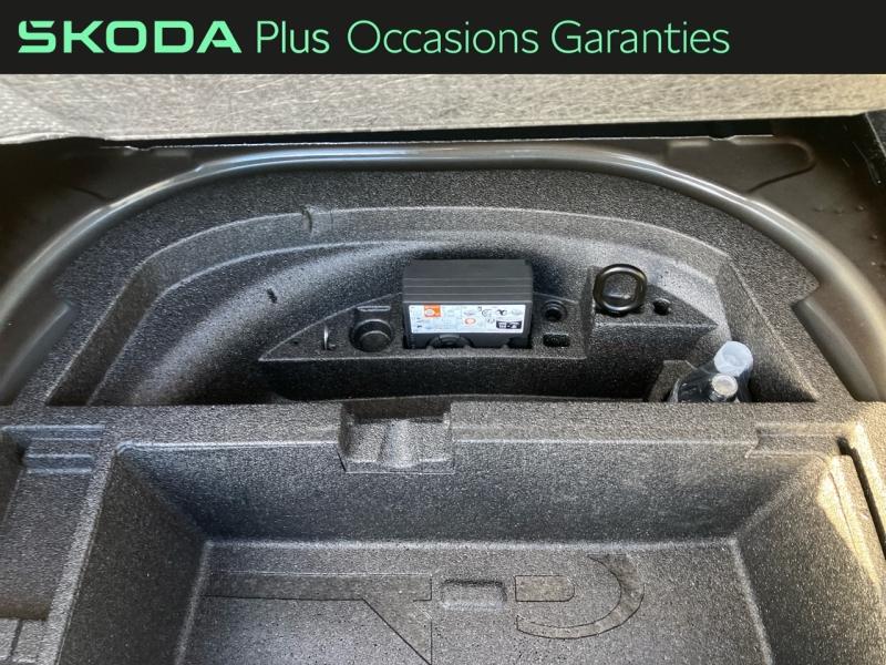 Voitures occasions ŠKODA Octavia Combi Selection Vezin-le-Coquet