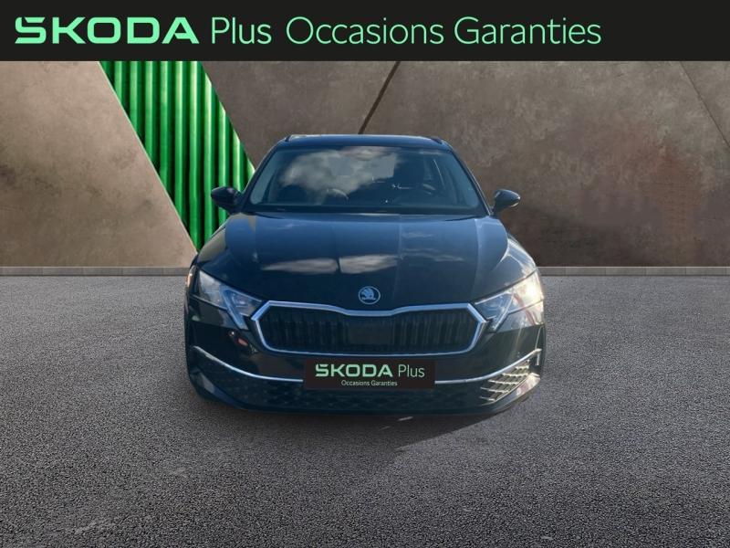 Voitures occasions ŠKODA Octavia Combi Selection Vezin-le-Coquet