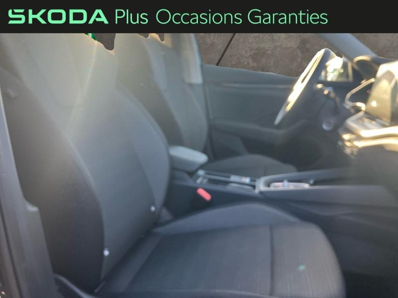 Voitures occasions ŠKODA Octavia Combi Selection Vezin-le-Coquet