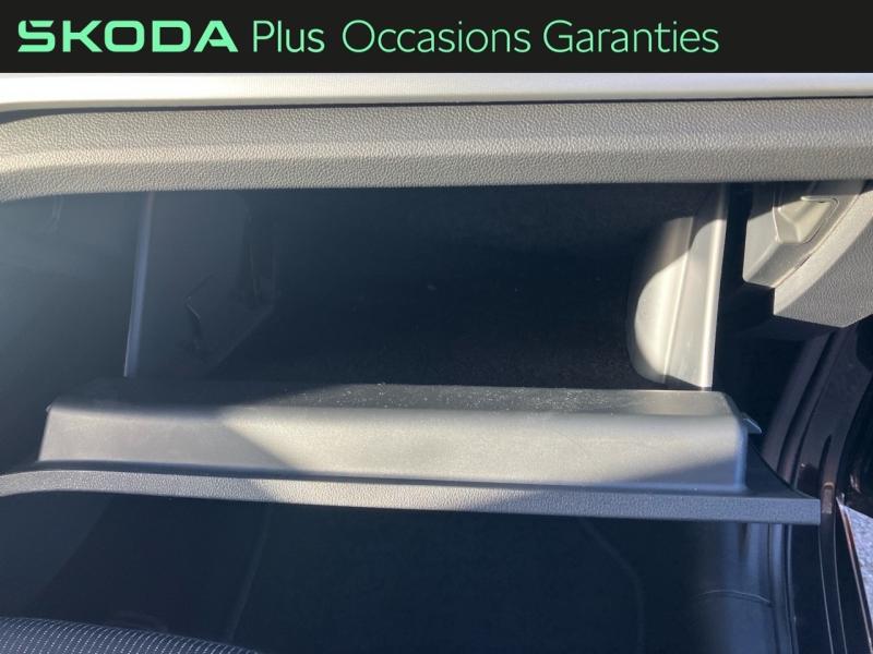 Voitures occasions ŠKODA Octavia Combi Selection Vezin-le-Coquet