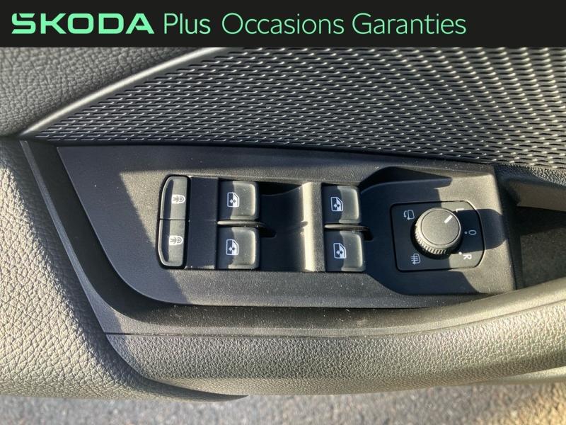 Voitures occasions ŠKODA Octavia Combi Selection Vezin-le-Coquet