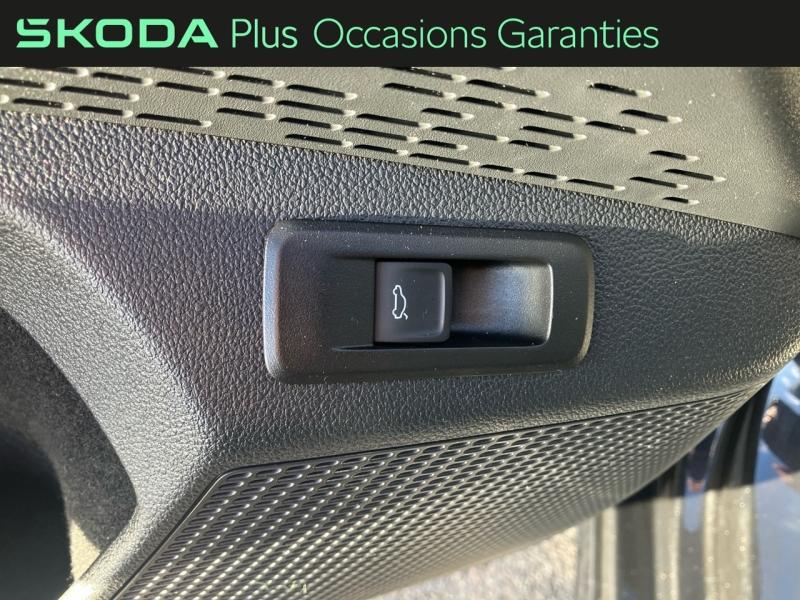 Voitures occasions ŠKODA Octavia Combi Selection Vezin-le-Coquet