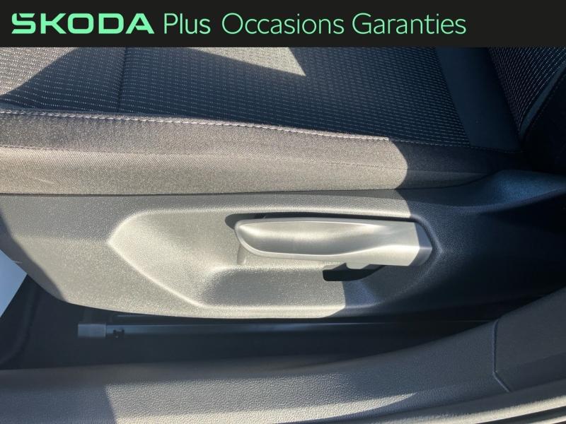 Voitures occasions ŠKODA Octavia Combi Selection Vezin-le-Coquet