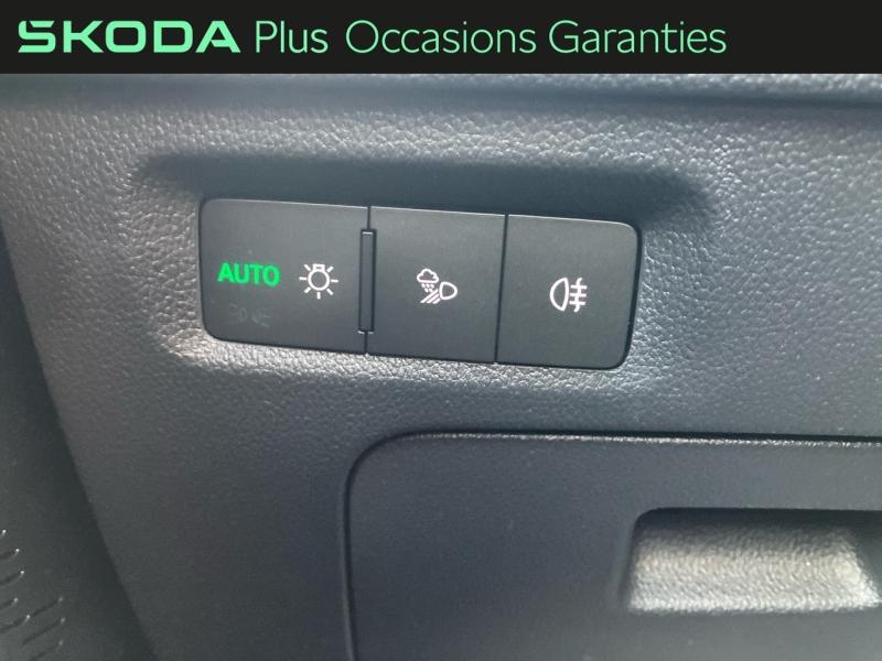 Voitures occasions ŠKODA Octavia Combi Selection Vezin-le-Coquet