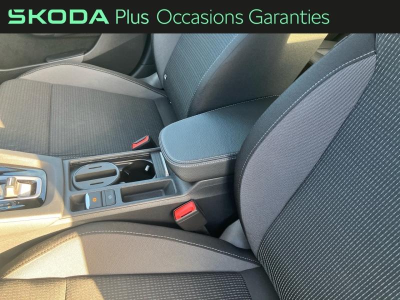 Voitures occasions ŠKODA Octavia Combi Selection Vezin-le-Coquet