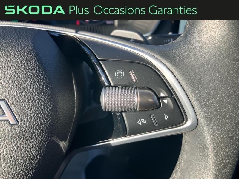 Voitures occasions ŠKODA Octavia Combi Selection Vezin-le-Coquet