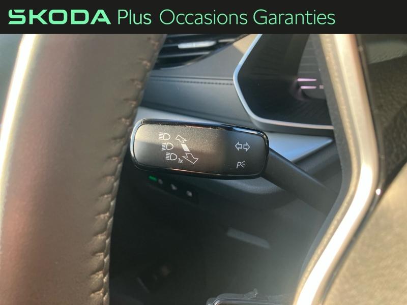 Voitures occasions ŠKODA Octavia Combi Selection Vezin-le-Coquet