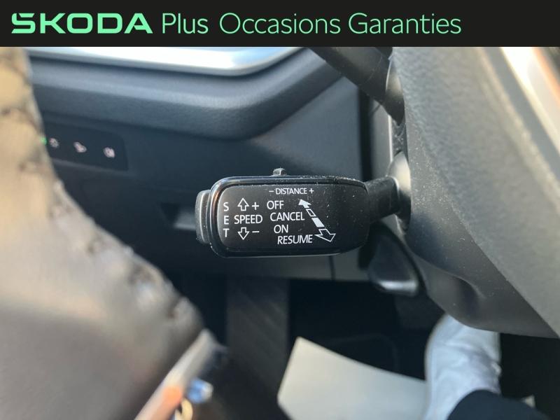 Voitures occasions ŠKODA Octavia Combi Selection Vezin-le-Coquet