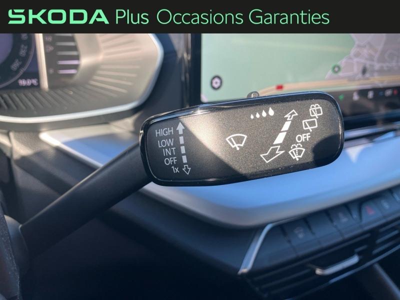 Voitures occasions ŠKODA Octavia Combi Selection Vezin-le-Coquet