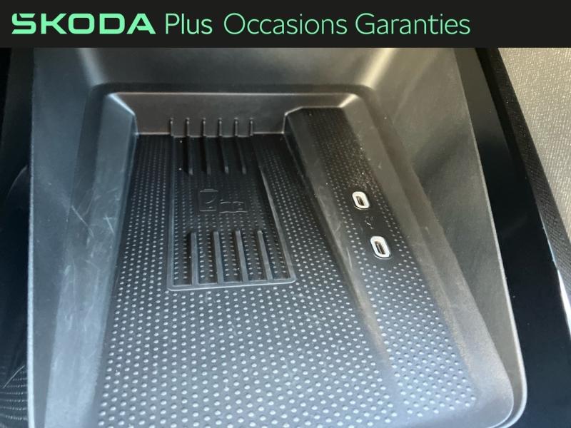 Voitures occasions ŠKODA Octavia Combi Selection Vezin-le-Coquet