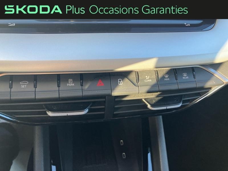 Voitures occasions ŠKODA Octavia Combi Selection Vezin-le-Coquet