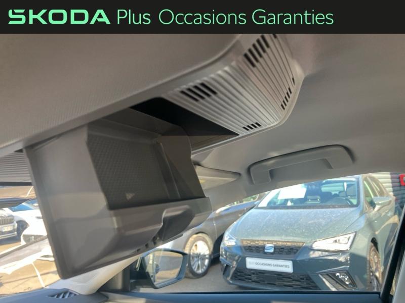 Voitures occasions ŠKODA Octavia Combi Selection Vezin-le-Coquet