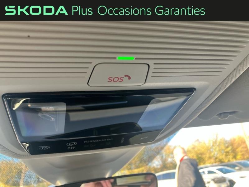 Voitures occasions ŠKODA Octavia Combi Selection Vezin-le-Coquet