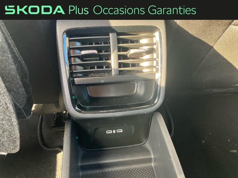 Voitures occasions ŠKODA Octavia Combi Selection Vezin-le-Coquet