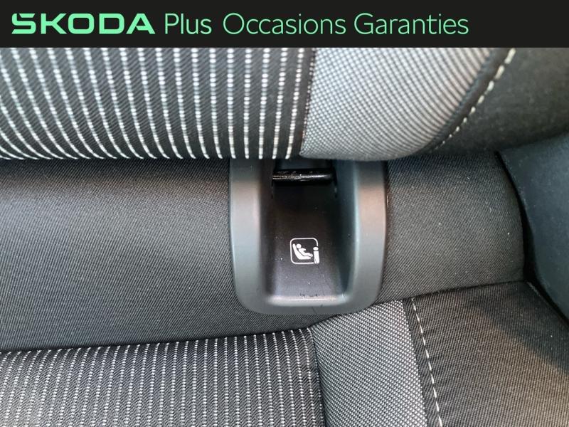 Voitures occasions ŠKODA Octavia Combi Selection Vezin-le-Coquet