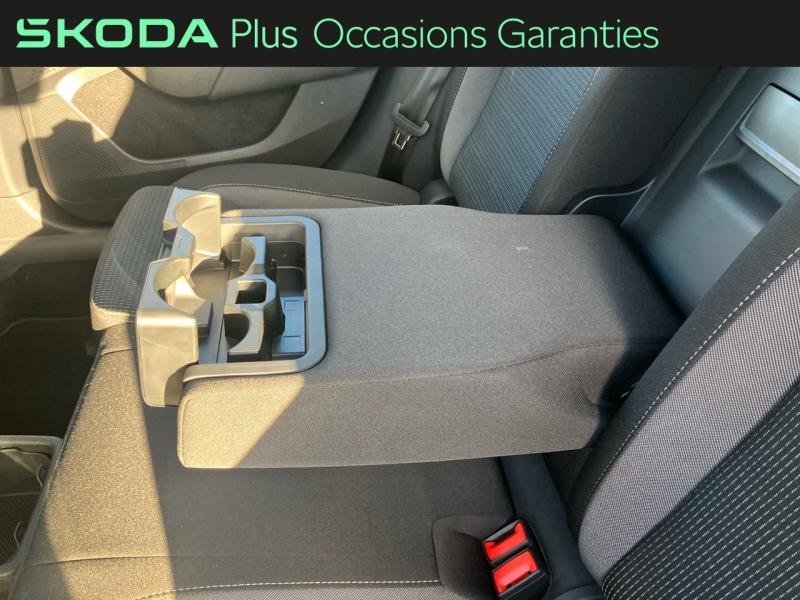 Voitures occasions ŠKODA Octavia Combi Selection Vezin-le-Coquet