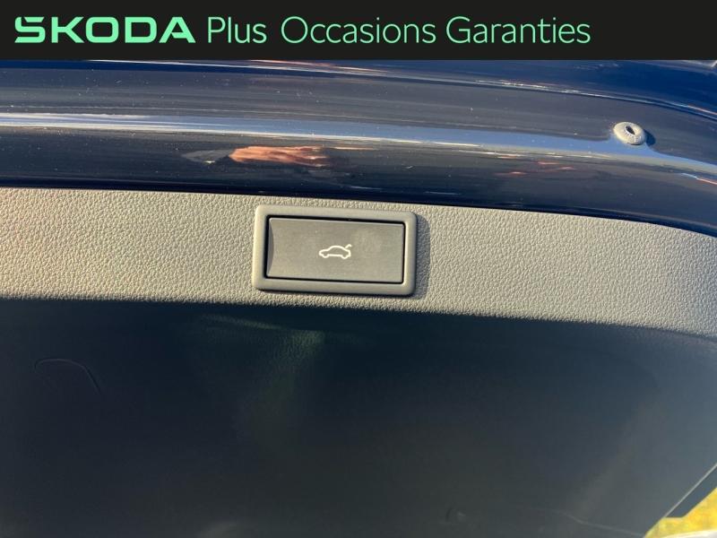 Voitures occasions ŠKODA Octavia Combi Selection Vezin-le-Coquet