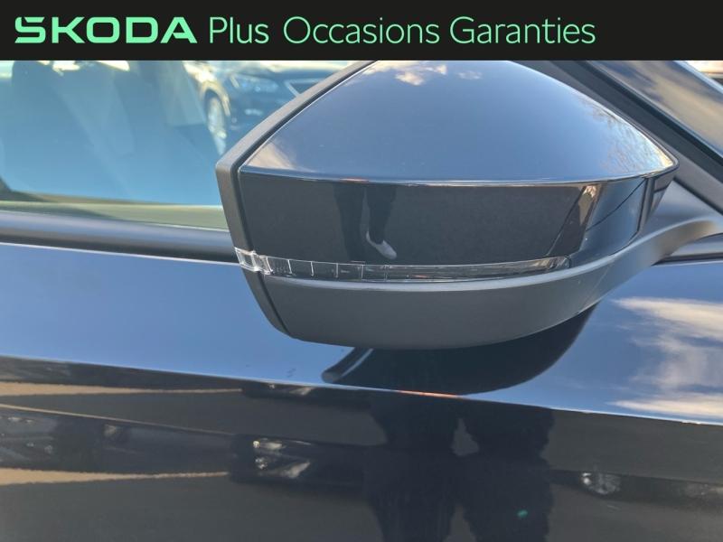 Voitures occasions ŠKODA Octavia Combi Selection Vezin-le-Coquet