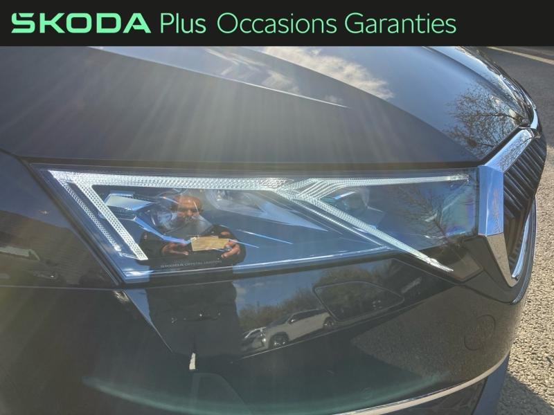 Voitures occasions ŠKODA Octavia Combi Selection Vezin-le-Coquet