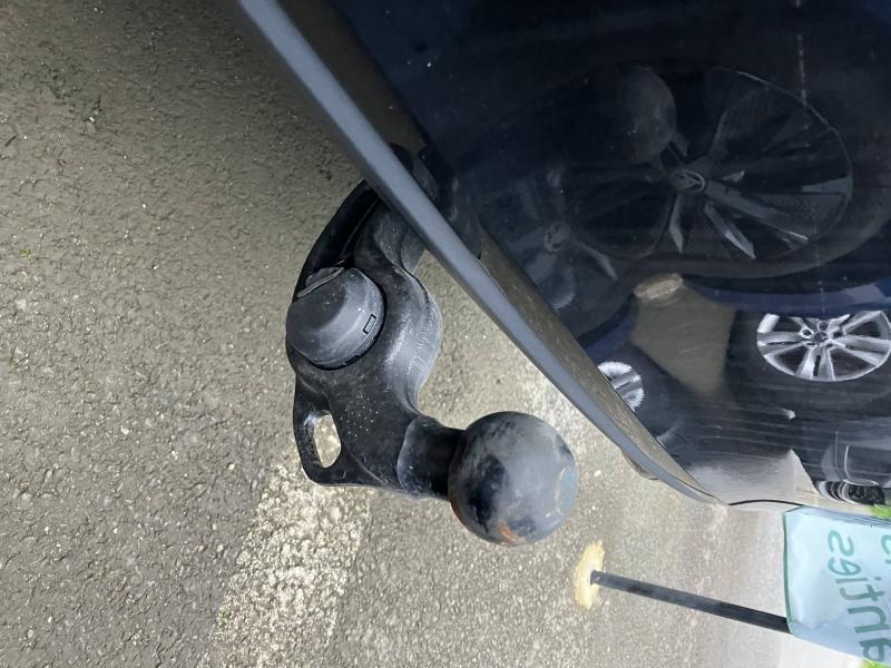 Voitures occasions ŠKODA Octavia Combi Selection Vezin-le-Coquet