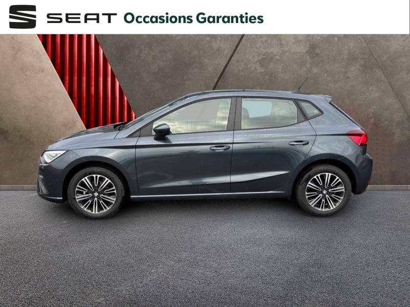 Voitures occasions SEAT IBIZA Copa Vezin-le-Coquet