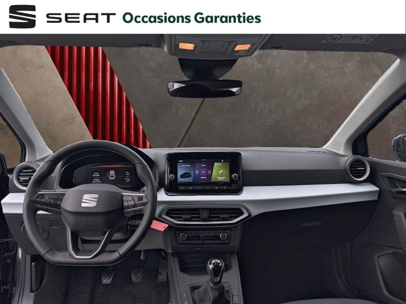 Voitures occasions SEAT IBIZA Copa Vezin-le-Coquet