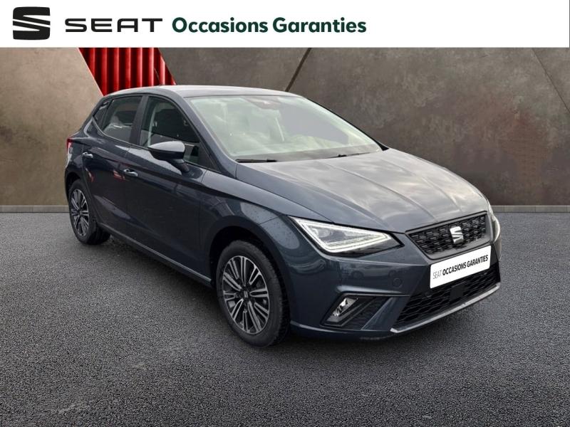 Voitures occasions SEAT IBIZA Copa Vezin-le-Coquet