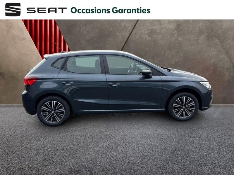 Voitures occasions SEAT IBIZA Copa Vezin-le-Coquet